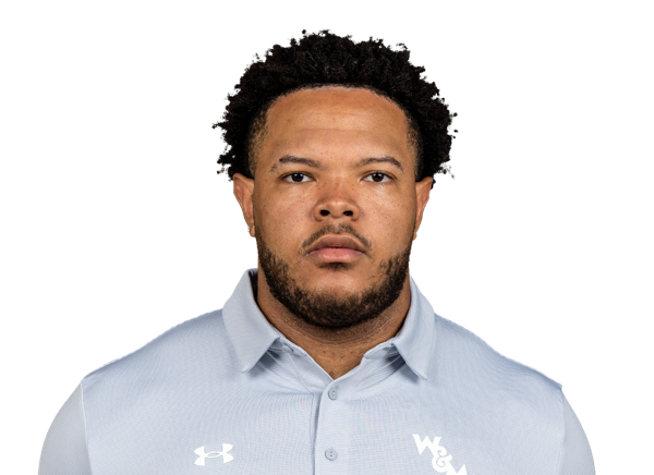 Breyden Byrd headshot