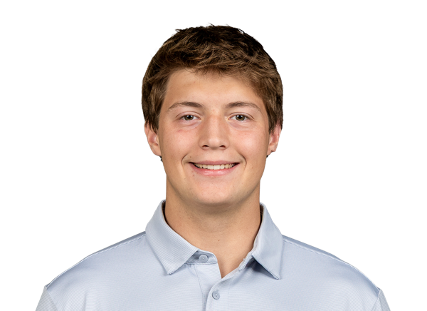 Carter Boyd headshot