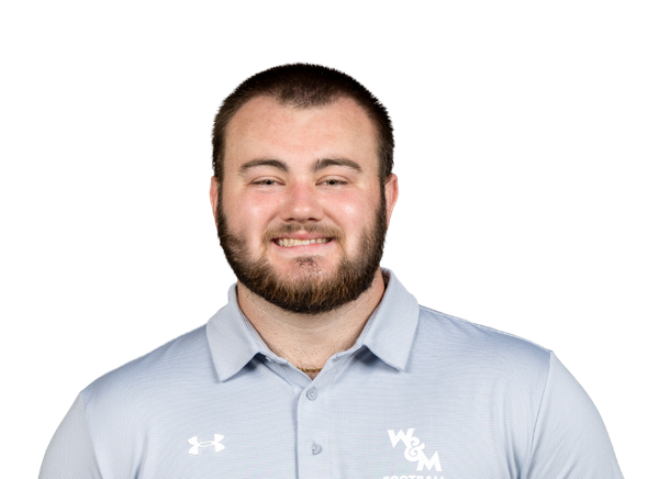 Brady Echols headshot