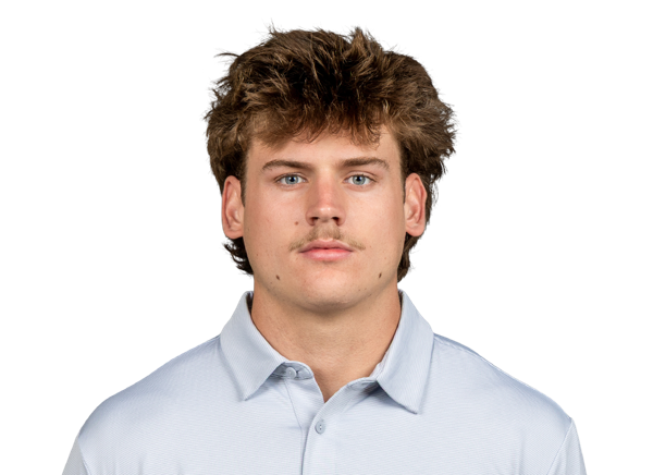 Justin Krueger headshot