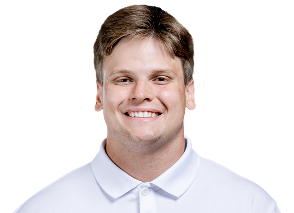 Garrett Wilemon headshot