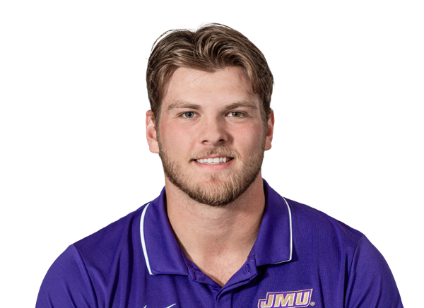 Turner Schmidt headshot