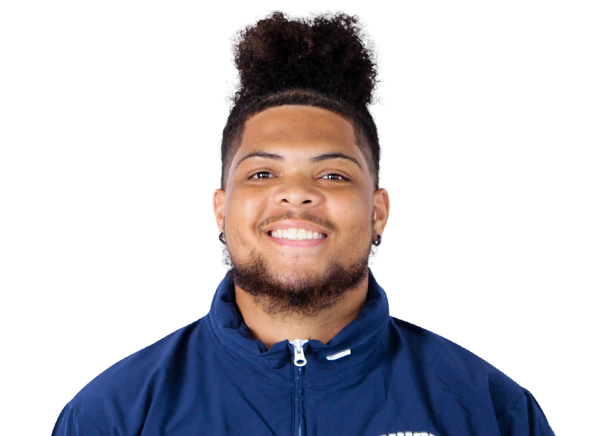 Zaire Cooper headshot