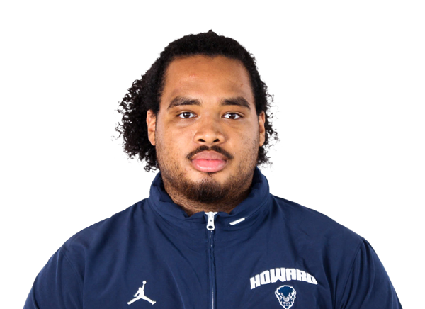 Cameron Stevenson Jr. headshot