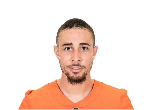 Traven Green headshot