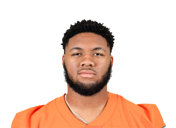 Caleb Riley headshot