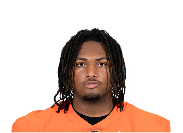 Ethan Eugene headshot