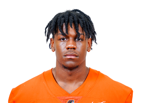 Justin Squire headshot