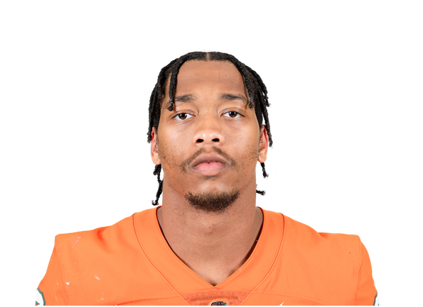 Jordan Edwards headshot