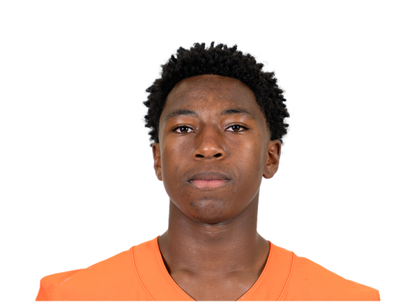 Armand Burris headshot
