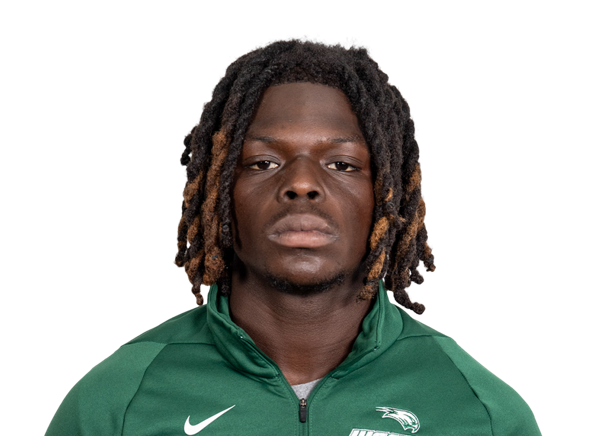 Alim Parks Jr. headshot