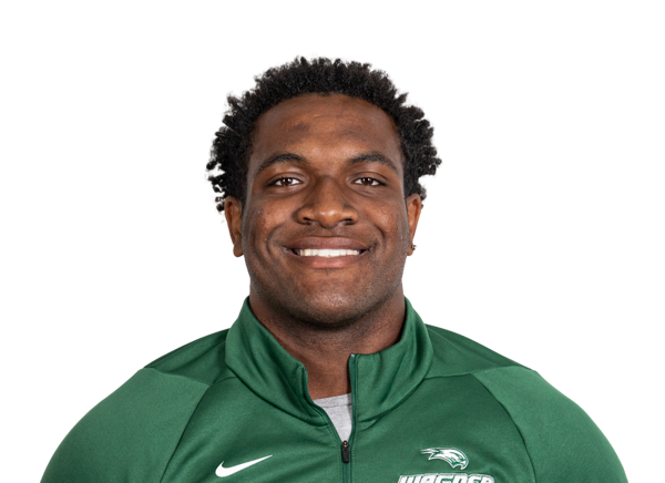 Ethan Appolon headshot