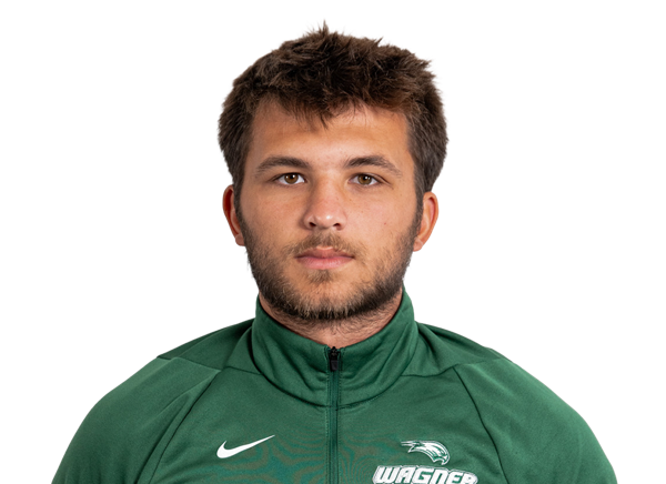 Vincent Muscillo headshot