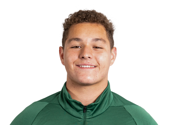 Jake Broussard headshot
