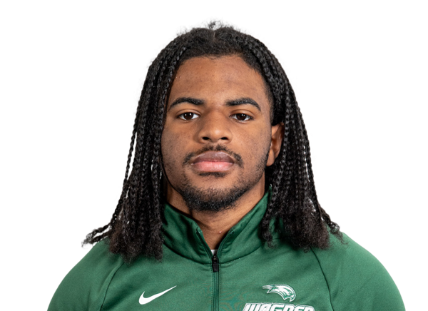 Kameron Brown headshot