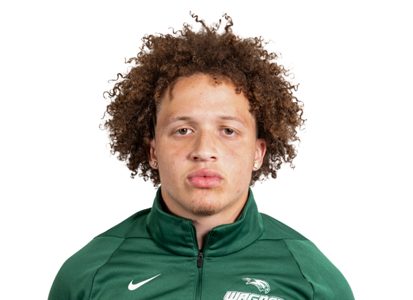 Terrell Crawley headshot