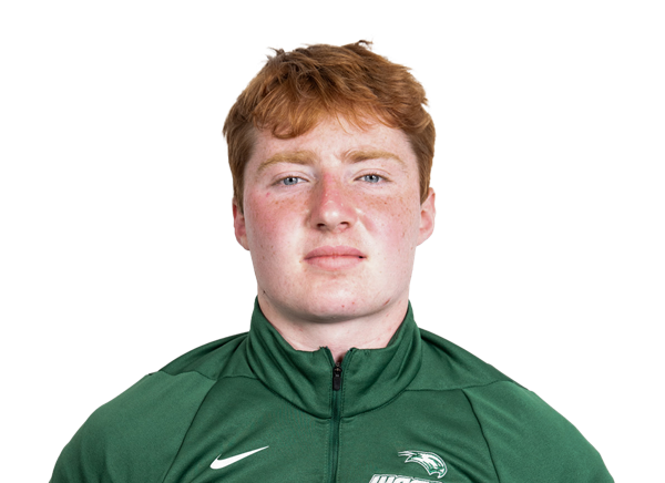 Joseph Mahoney headshot