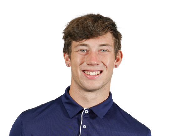 Alex Grace headshot
