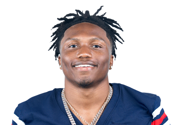 Mike Smith III headshot