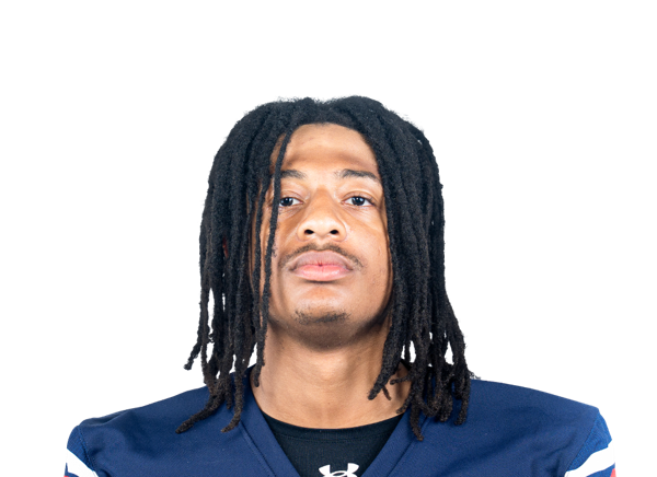 Ethan Terrell headshot