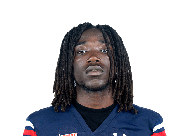 KJ Chisholm headshot