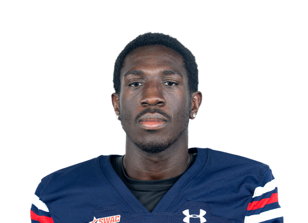 Jamarion Davis headshot