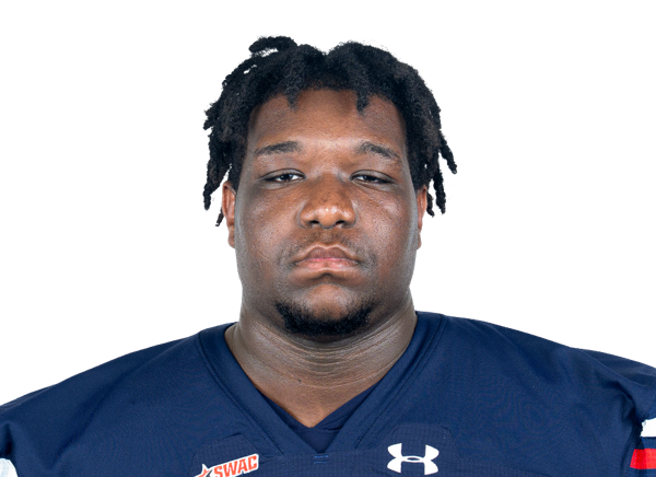 Devin Love headshot