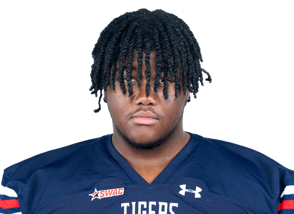 Mason Barton headshot