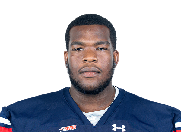 Xavion Davis headshot