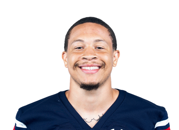Jaylin Acker headshot