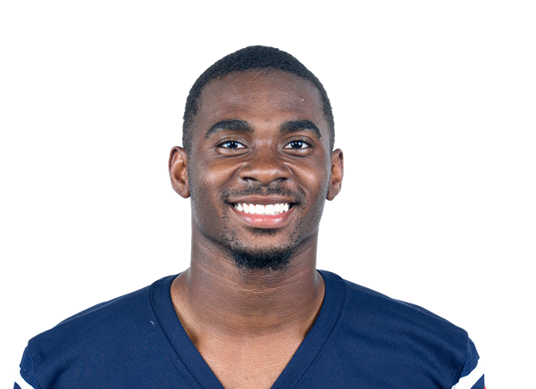 Eric Hughes headshot