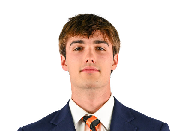 Will Cluskey headshot