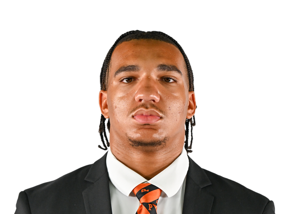 AJ Pigford headshot