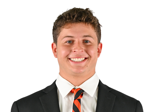 Landon DePrima headshot
