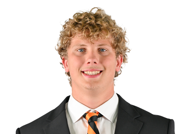 Sam McCormick headshot