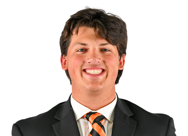 Luke Gnepper headshot
