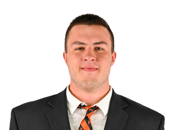 Evan Radosevich headshot