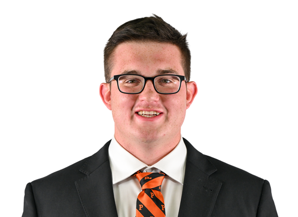 Will Sather headshot