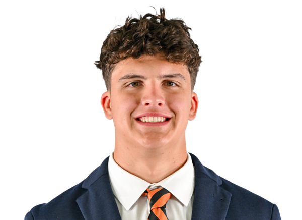 Max Gainey headshot