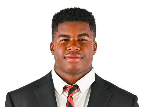 Chris Oliver headshot