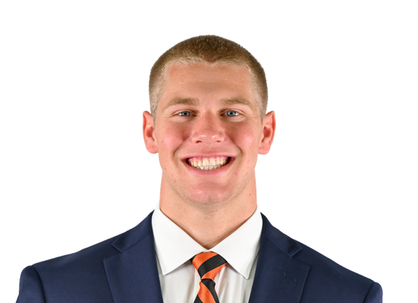 Dane Borene headshot