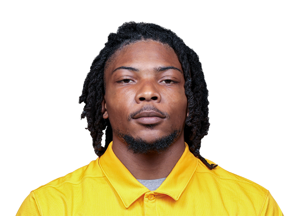 Jacquez Jones headshot