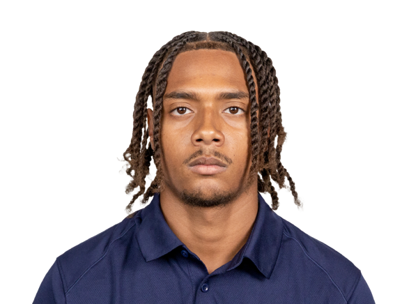 Brandon Banks headshot