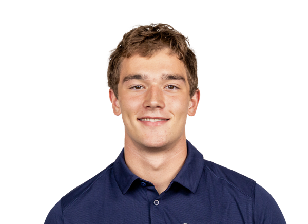 Joe McCord headshot