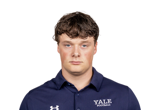 Sam McGivern headshot