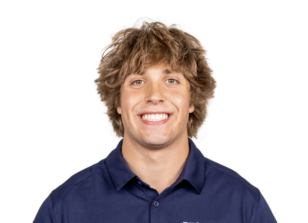 Adam Pandolfi headshot