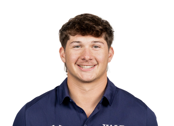 Colton Sanders headshot
