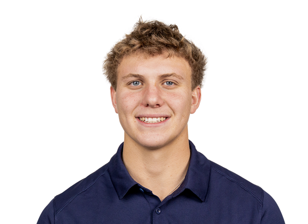 Brady Wagner headshot