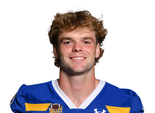 Jack Smith headshot