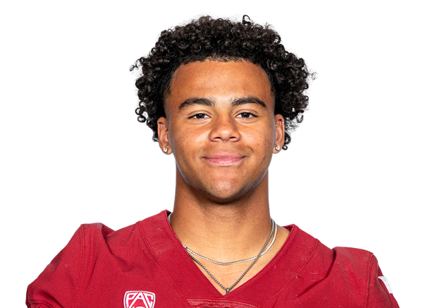 Maxwell Woods headshot